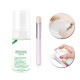 Daily Use Oil Free Lash Shampoo Eyelash Extension Cleaner Eyelash Cleanser Lash Foam Cleanser