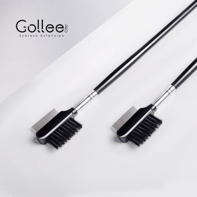 Make Up Tools Eyelash Disposable Lash Comb Eyebrow Brushes